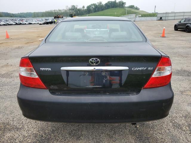 Photo 6 from auction – 2002 TOYOTA CAMRY LE with VIN 4T1BE32KX2U030057