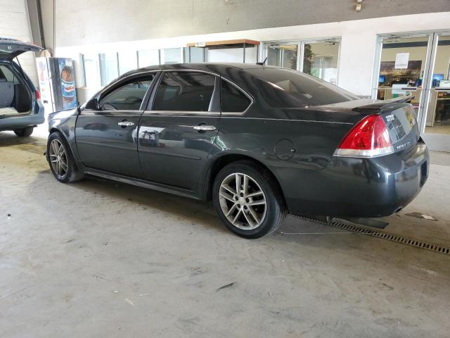 Photo 2 from auction – 2015 CHEVROLET IMPALA LIM with VIN 2G1WC5E31F1108456