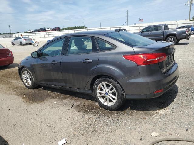 Photo 2 from auction – 2017 FORD FOCUS SE with VIN 1FADP3F21HL318149