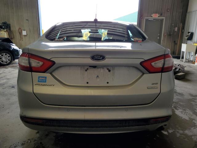 Photo 6 from auction – 2016 FORD FUSION SE with VIN 3FA6P0HD7GR201102