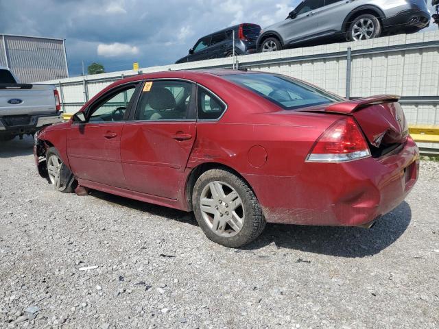 Photo 2 from auction – 2014 CHEVROLET IMPALA LIM with VIN 2G1WB5E33E1175089