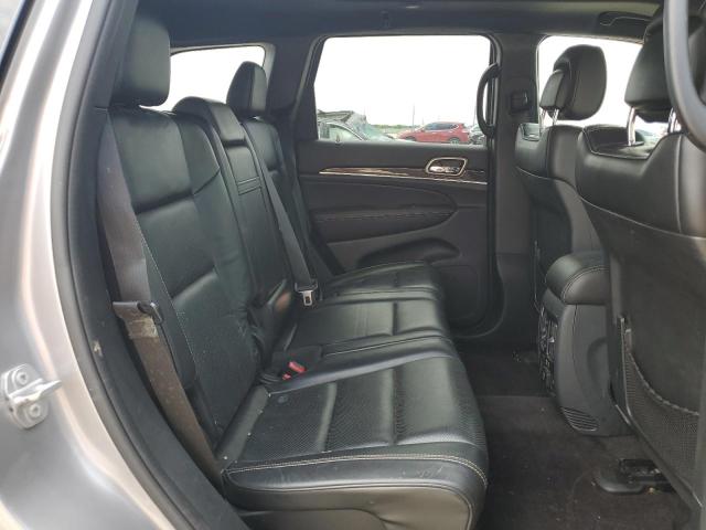 Photo 11 from auction – 2017 JEEP GRAND CHER with VIN 1C4RJFCG1HC658324