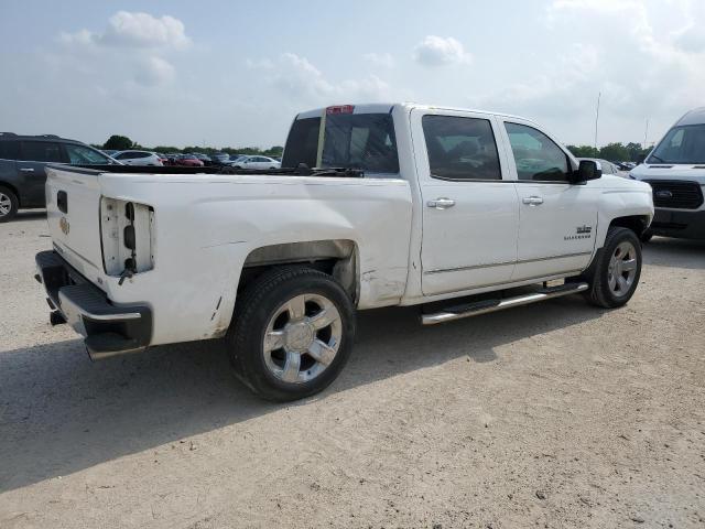 Photo 3 from auction – 2014 CHEVROLET SILVERADO with VIN 3GCPCSEC7EG118120