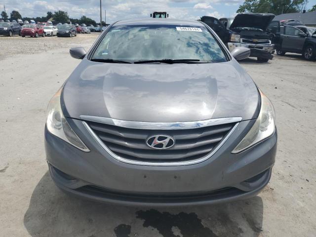 Photo 5 from auction – 2012 HYUNDAI SONATA GLS with VIN 5NPEB4AC0CH367729