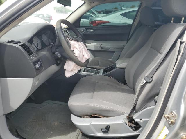 Photo 7 from auction – 2006 CHRYSLER 300 with VIN 2C3KA43RX6H461125