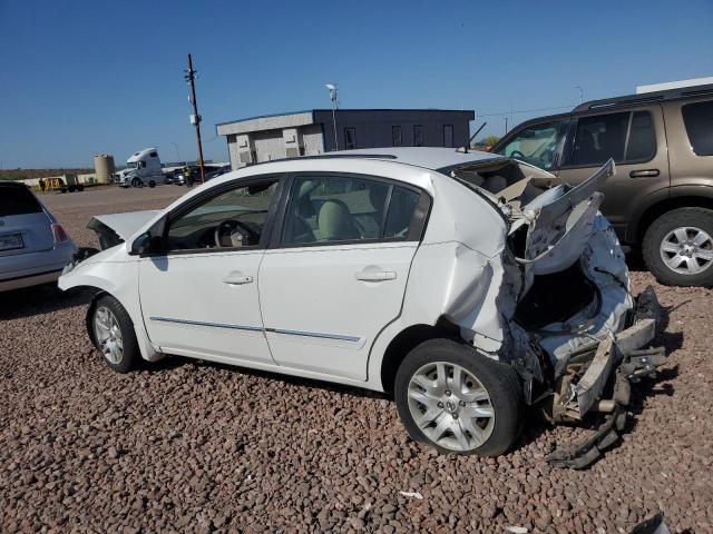 Photo 2 from auction – 2011 NISSAN SENTRA 2.0 with VIN 3N1AB6AP4BL683150