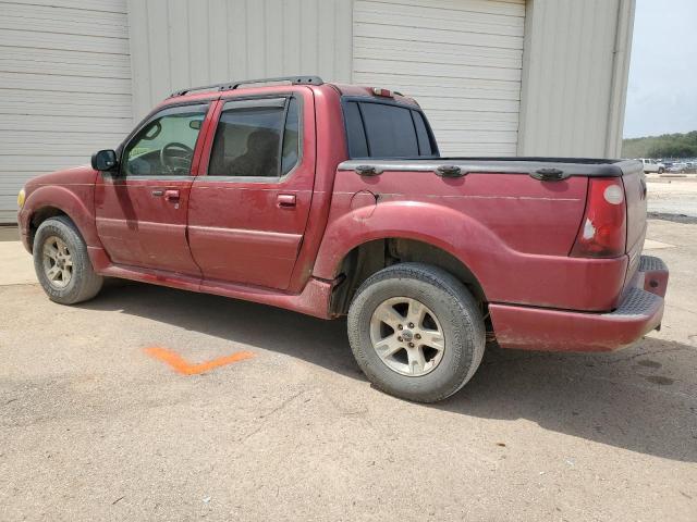 Photo 2 from auction – 2005 FORD EXPLORER S with VIN 1FMZU77K05UA94100