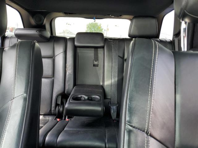Photo 10 from auction – 2014 JEEP GRAND CHER with VIN 1C4RJFCG4EC377064