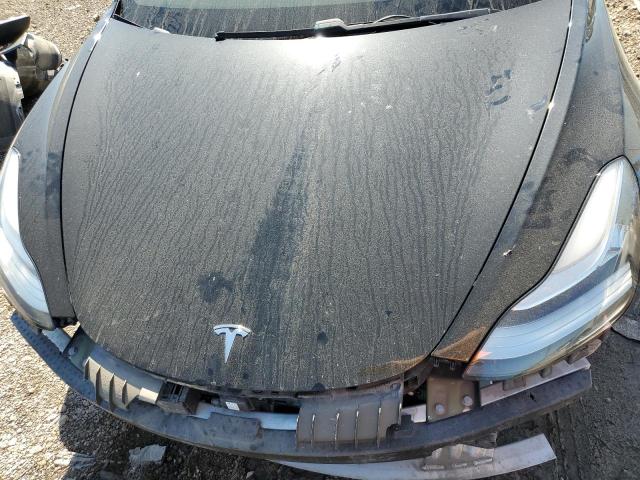 Photo 11 from auction – 2018 TESLA MODEL 3 with VIN 5YJ3E1EA9JF172018
