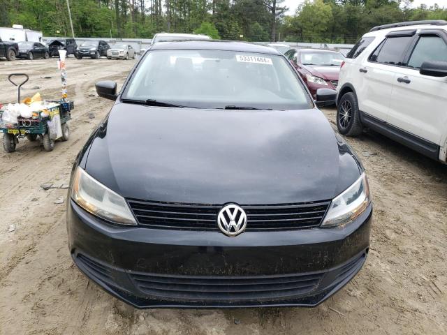 Photo 5 from auction – 2013 VOLKSWAGEN JETTA BASE with VIN 3VW1K7AJ0DM265208