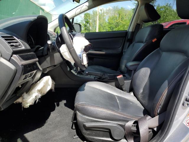 Photo 7 from auction – 2017 SUBARU CROSSTREK with VIN JF2GPALCXHH231329
