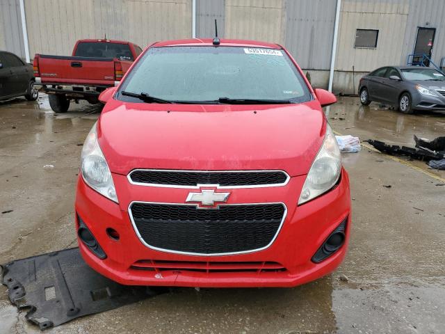 Photo 5 from auction – 2013 CHEVROLET SPARK 1LT with VIN KL8CD6S90DC509776