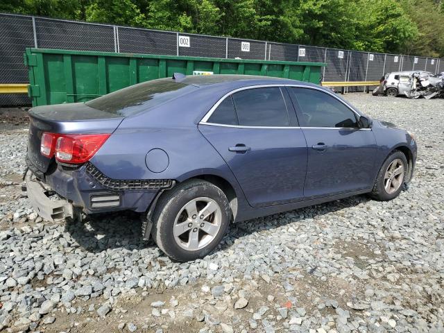 Photo 3 from auction – 2014 CHEVROLET MALIBU 1LT with VIN 1G11C5SL3EF181429