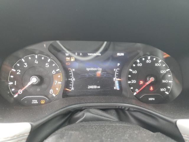 Photo 9 from auction – 2022 JEEP COMPASS LI with VIN 3C4NJDCB6NT223659