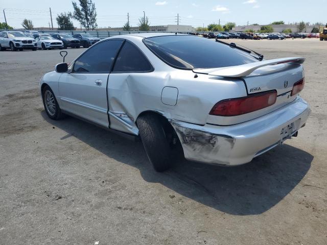 Photo 2 from auction – 2000 ACURA INTEGRA GS with VIN JH4DC4468YS012443