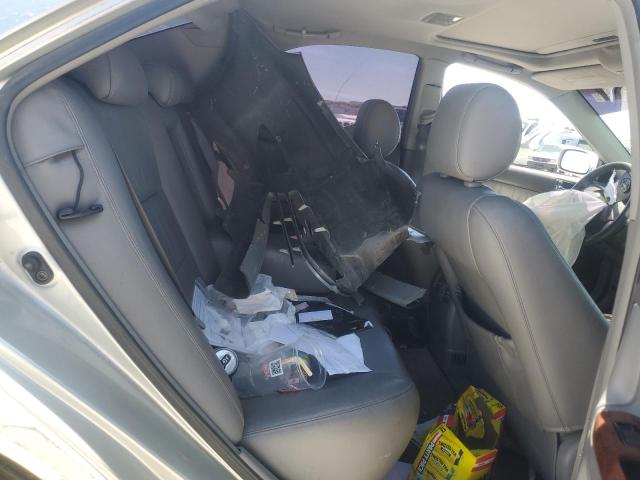 Photo 10 from auction – 2005 TOYOTA CAMRY LE with VIN JTDBF32KX50163205