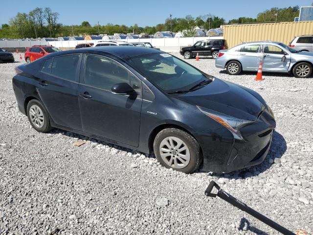 Photo 4 from auction – 2016 TOYOTA PRIUS with VIN JTDKBRFU3G3505024