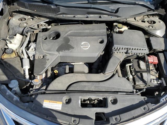 Photo 11 from auction – 2015 NISSAN ALTIMA 2.5 with VIN 1N4AL3AP3FC487510