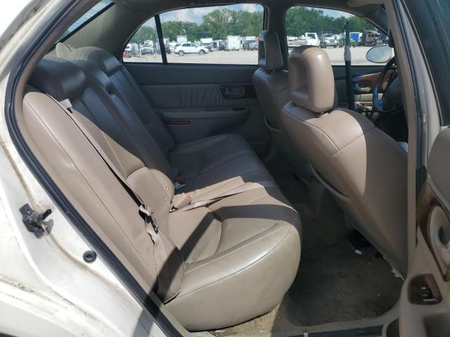 Фото 10 с аукциона – 2004 BUICK REGAL LS с VIN 2G4WB52K941189804