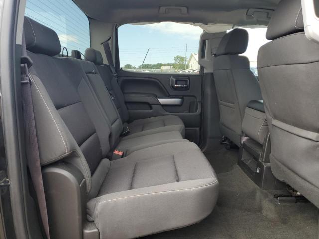 Photo 10 from auction – 2017 CHEVROLET SILVERADO with VIN 3GCUKRECXHG165287