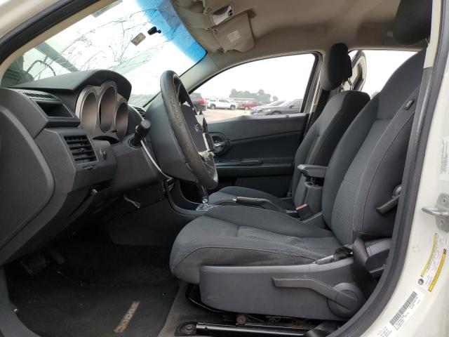 Zdjęcie 7 z aukcji – 2010 DODGE AVENGER SX z VIN 1B3CC4FBXAN135609