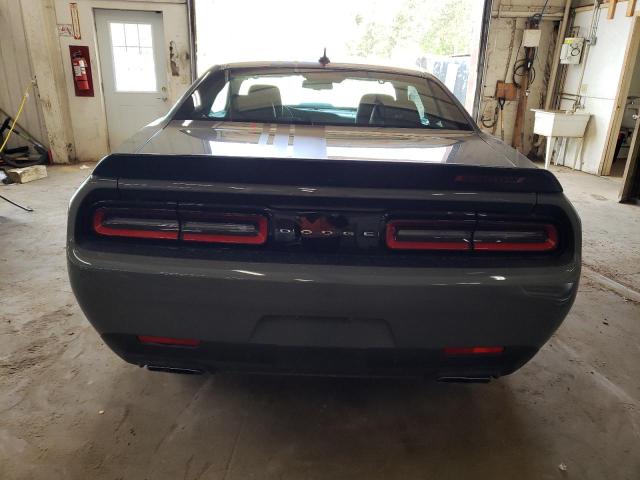 Photo 6 from auction – 2023 DODGE CHALLENGER with VIN 2C3CDZFJ8PH601639