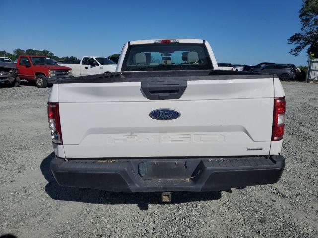 Photo 6 from auction – 2018 FORD F150 SUPER with VIN 1FTFX1CG7JKF94516