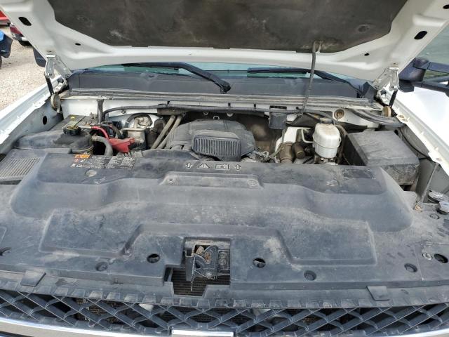 Photo 11 from auction – 2012 CHEVROLET SILVERADO with VIN 1GC2CVCGXCZ249590