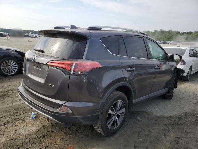 Photo 3 from auction – 2016 TOYOTA RAV4 XLE with VIN 2T3WFREV9GW265667