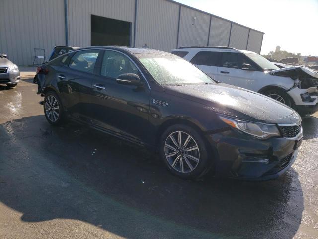 Photo 4 from auction – 2019 KIA OPTIMA EX with VIN 5XXGU4L10KG295276