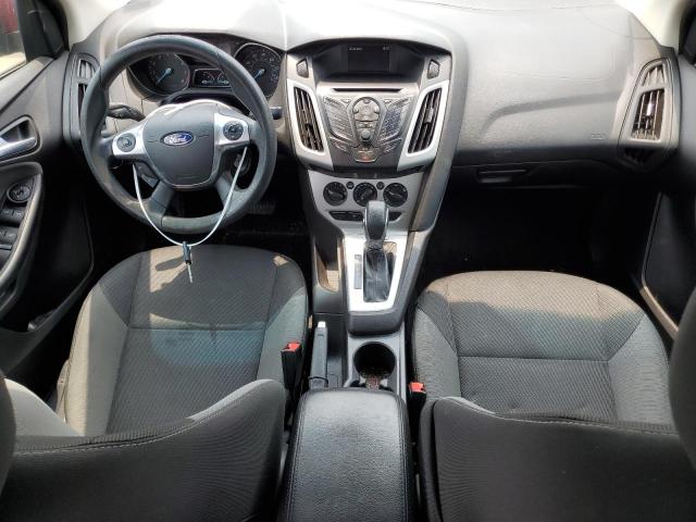 Photo 8 from auction – 2014 FORD FOCUS SE with VIN 1FADP3F25EL429959
