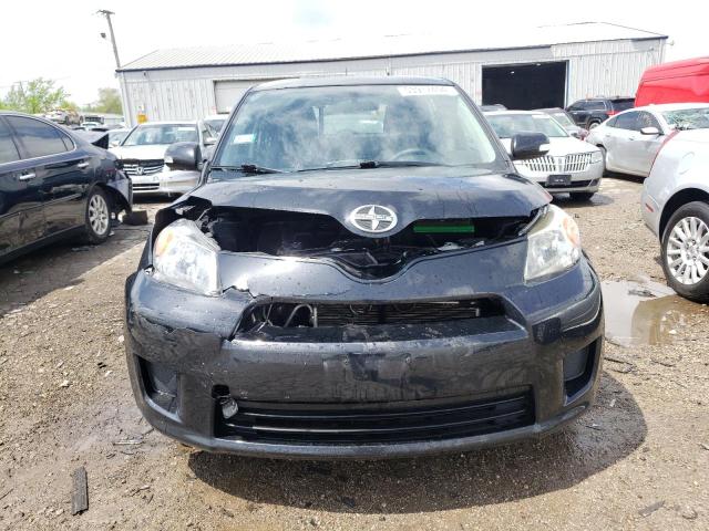 Photo 5 from auction – 2012 TOYOTA SCION XD with VIN JTKKU4B46C1020197