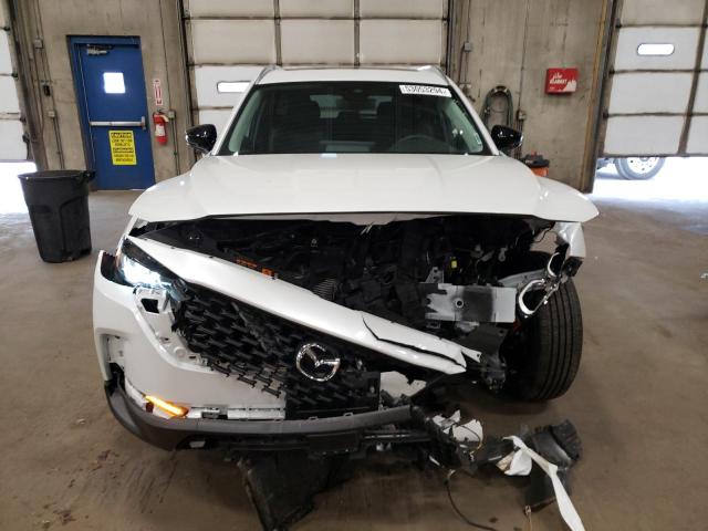 Photo 5 from auction – 2023 MAZDA CX-50 PREF with VIN 7MMVABCMXPN134699