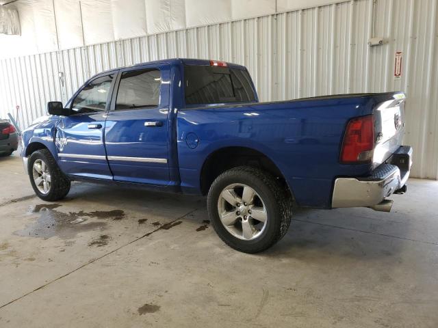 Foto 2 de la subasta – 2016 RAM 1500 SLT con VIN 3C6RR7LTXGG389206