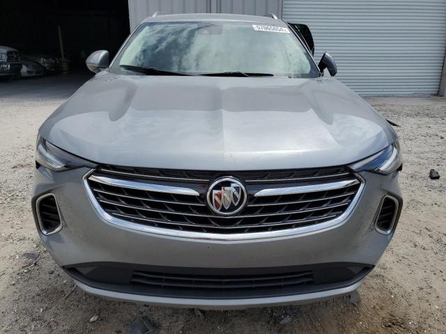 Photo 5 from auction – 2023 BUICK ENVISION E with VIN LRBFZNR4XPD074692
