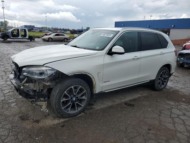 Photo 1 from auction – 2018 BMW X5 XDRIVE3 with VIN 5UXKR0C51J0X97624