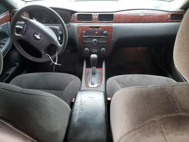 Photo 8 from auction – 2010 CHEVROLET IMPALA LS with VIN 2G1WA5EK1A1148378