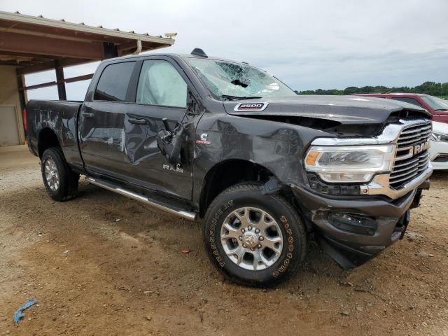 Photo 4 from auction – 2024 RAM 2500 LARAM with VIN 3C6UR5FL4RG177365