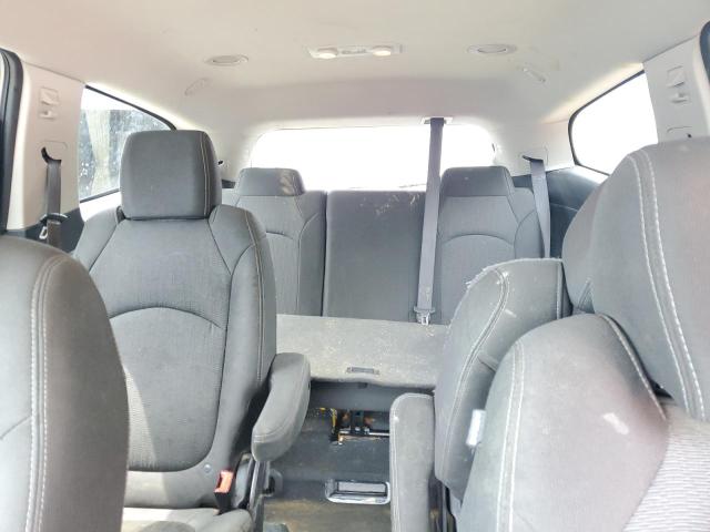 Photo 10 from auction – 2017 CHEVROLET TRAVERSE L with VIN 1GNKRHKD0HJ110864