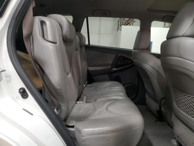 Photo 11 from auction – 2010 TOYOTA RAV4 LIMIT with VIN JTMYF4DV5A5015600
