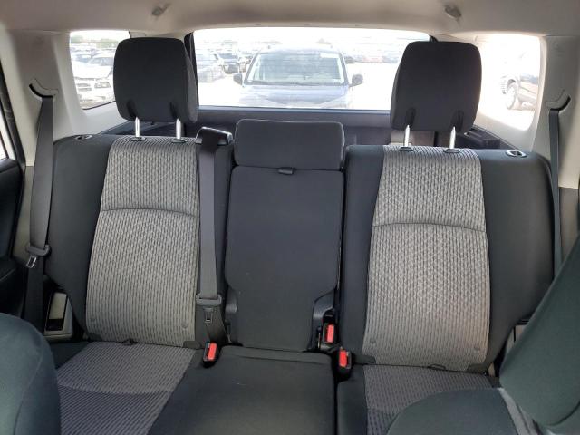 Photo 10 from auction – 2021 TOYOTA 4RUNNER SR with VIN JTEMU5JR8M5909365