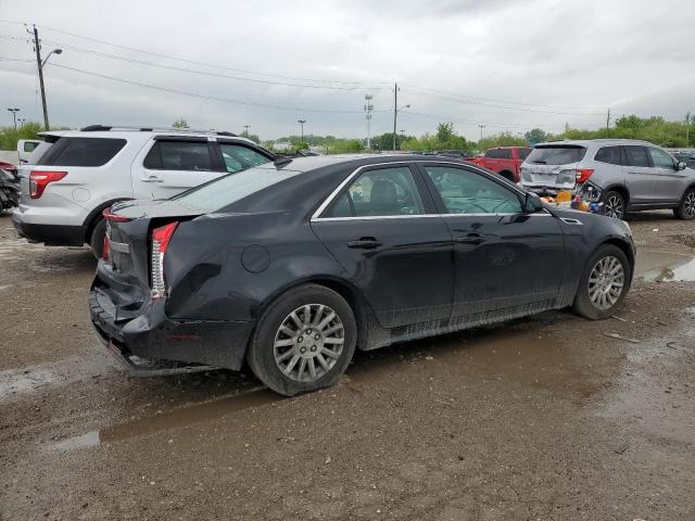 Photo 3 from auction – 2012 CADILLAC CTS with VIN 1G6DC5E55C0156102