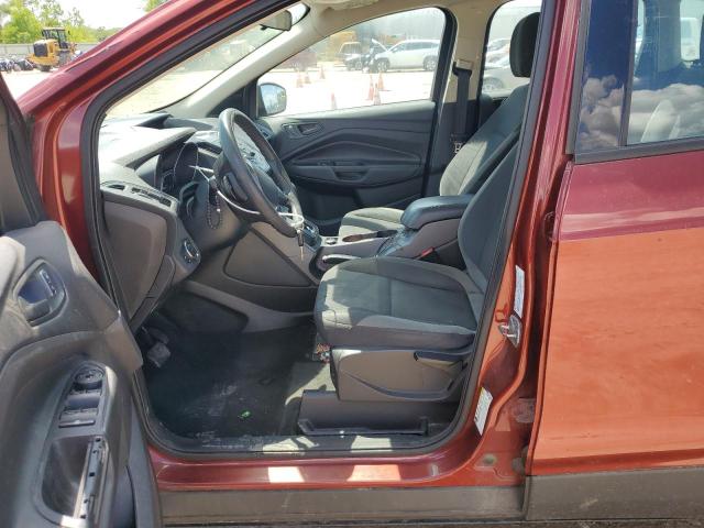Photo 7 from auction – 2014 FORD ESCAPE S with VIN 1FMCU0F74EUE08390