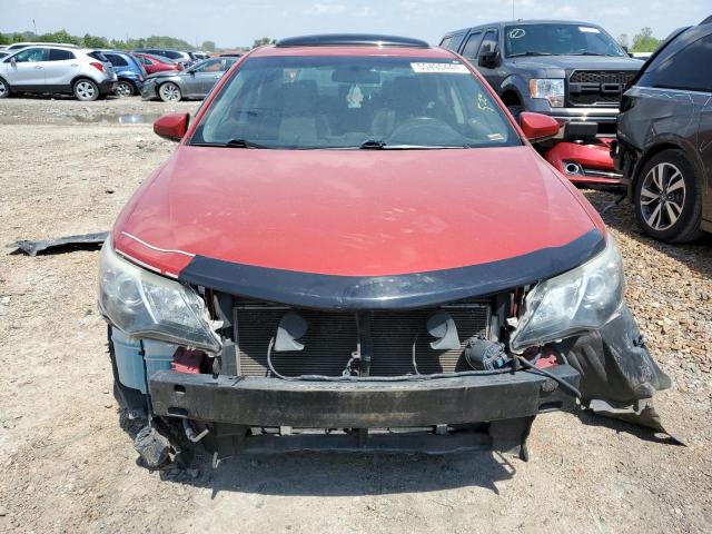 Photo 5 from auction – 2012 TOYOTA CAMRY BASE with VIN 4T1BF1FK0CU609703