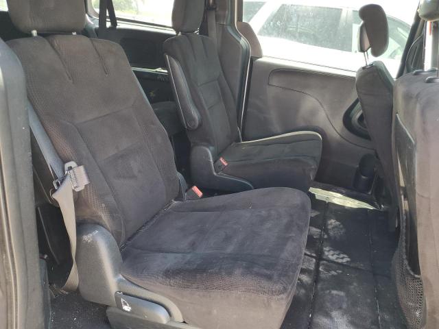 Photo 11 from auction – 2014 DODGE GRAND CARA with VIN 2C4RDGBG6ER237829