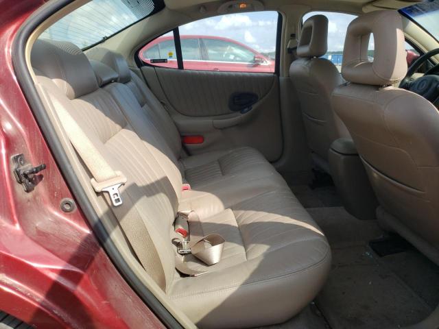 Photo 10 from auction – 2002 PONTIAC GRAND PRIX with VIN 1G2WP52K02F182160
