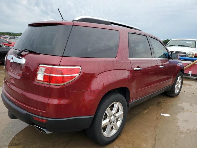 Photo 3 from auction – 2007 SATURN OUTLOOK SP with VIN 5GZER33727J170823