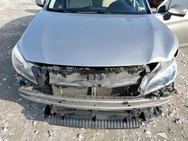 Photo 11 from auction – 2017 SUBARU LEGACY 2.5 with VIN 4S3BNAC69H3044038