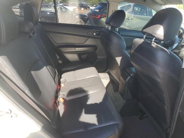 Photo 10 from auction – 2014 SUBARU XV CROSSTR with VIN JF2GPAGC9E8221784