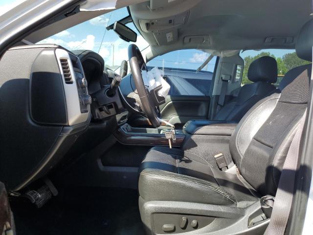 Photo 7 from auction – 2015 GMC SIERRA K15 with VIN 3GTU2VEC8FG134299